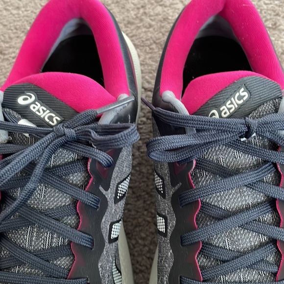 ASICS Gel-Pulse 13 Women’s running shoes — size 9.5 - Picture 7 of 13